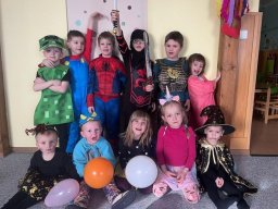 karneval ve skolce 6